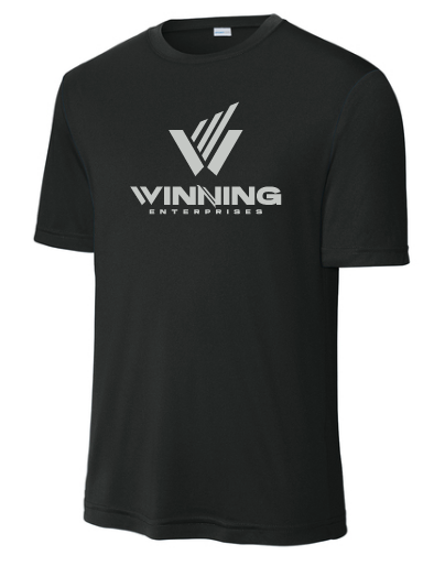 Primo PosiCharge® Competitor™ Tee