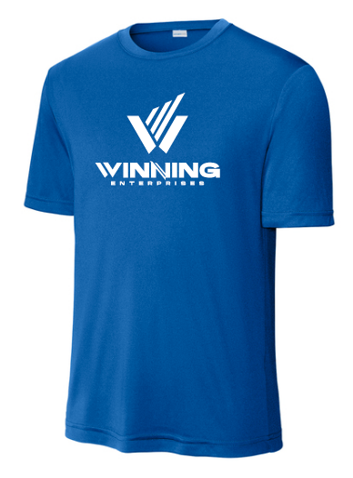 Primo PosiCharge® Competitor™ Tee