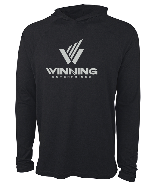 Primo Cayak Lightweight Stretch Hoodie