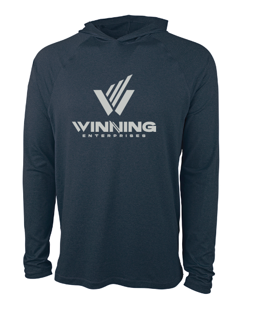 Primo Cayak Lightweight Stretch Hoodie