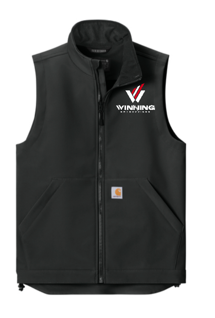 Primo Rain Defender® Soft Shell Vest
