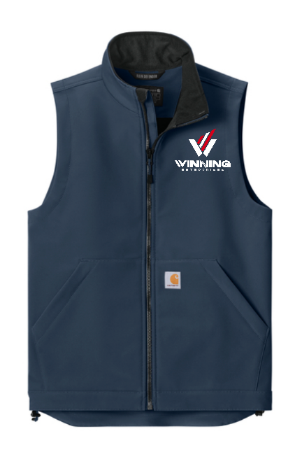 Primo Rain Defender® Soft Shell Vest