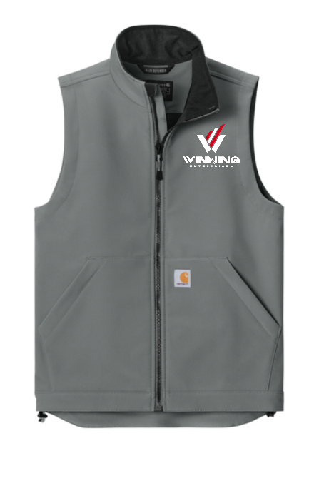 Primo Rain Defender® Soft Shell Vest