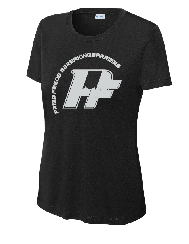 Primo Women's PosiCharge® Competitor™ Tee