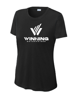 Primo Women's PosiCharge® Competitor™ Tee