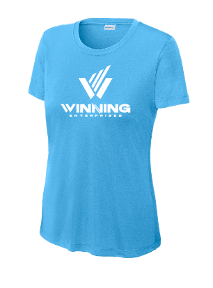 Primo Women's PosiCharge® Competitor™ Tee