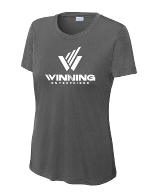 Primo Women's PosiCharge® Competitor™ Tee