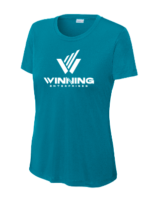 Primo Women's PosiCharge® Competitor™ Tee