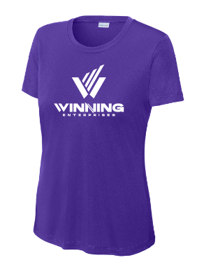 Primo Women's PosiCharge® Competitor™ Tee