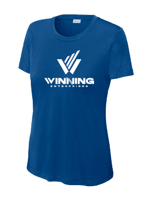 Primo Women's PosiCharge® Competitor™ Tee