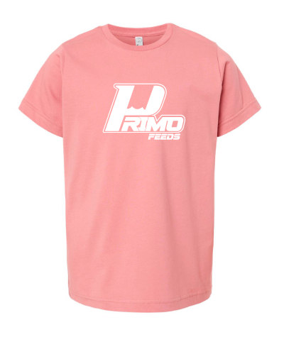 Primo Fine Jersey Tee