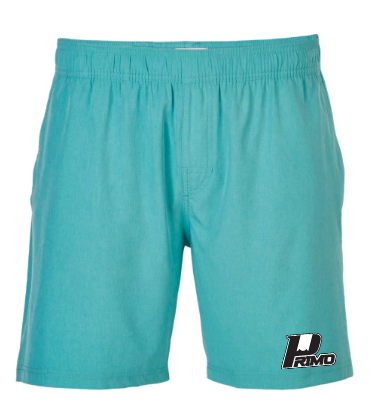Primo Men's Riptide Shorts
