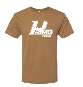 Primo Fine Jersey Tee