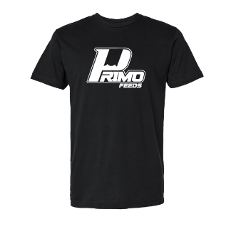 Primo Fine Jersey Tee
