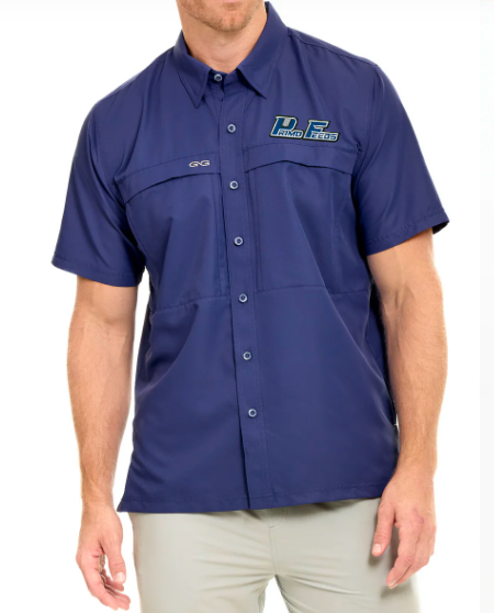 Primo Men's GameGuard Microfiber Shirt