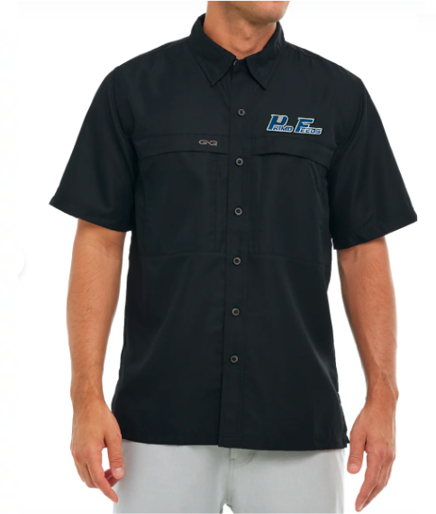 Primo Men's GameGuard Microfiber Shirt