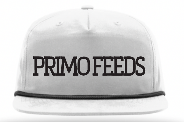 Primo Richardson 256 - 12 Count