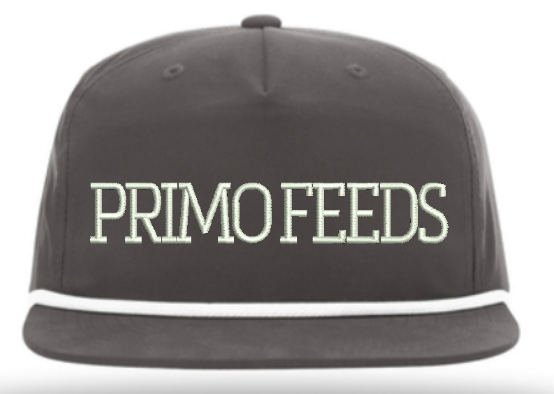 Primo Richardson 256