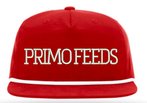 Primo Richardson 256