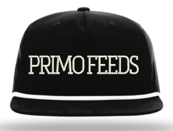 Primo Richardson 256 - 12 Count