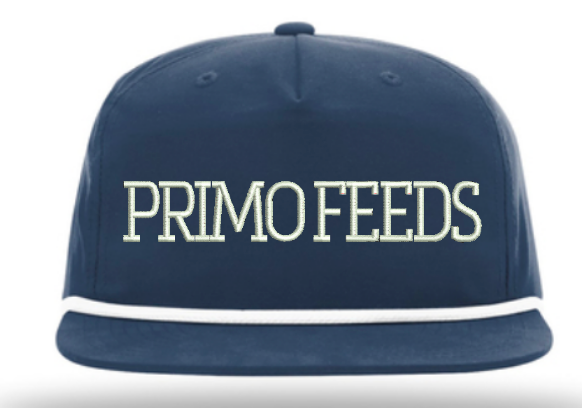Primo Richardson 256 - 12 Count