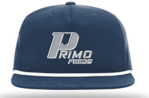 Primo Richardson 256 - 12 Count
