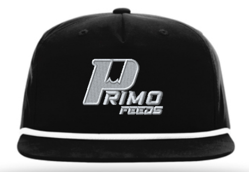 Primo Richardson 256 - 12 Count