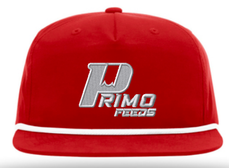 Primo Richardson 256