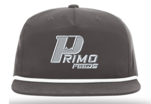 Primo Richardson 256
