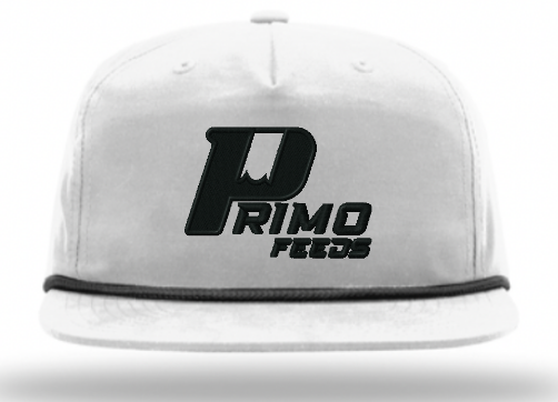 Primo Richardson 256 - 12 Count