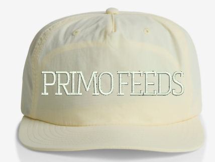 Primo Surf Cap