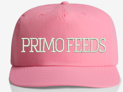 Primo Surf Cap