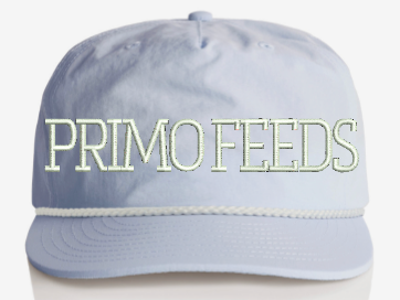 Primo Surf Cap