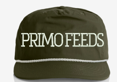 Primo Surf Cap