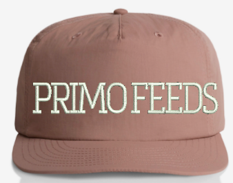 Primo Surf Cap