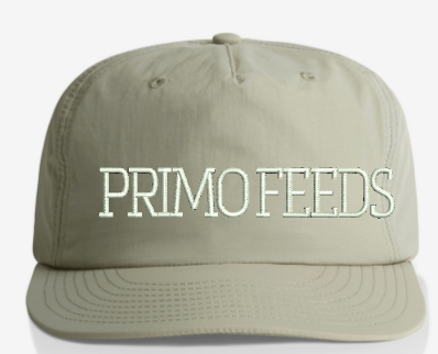 Primo Surf Cap
