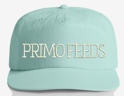 Primo Surf Cap