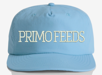 Primo Surf Cap