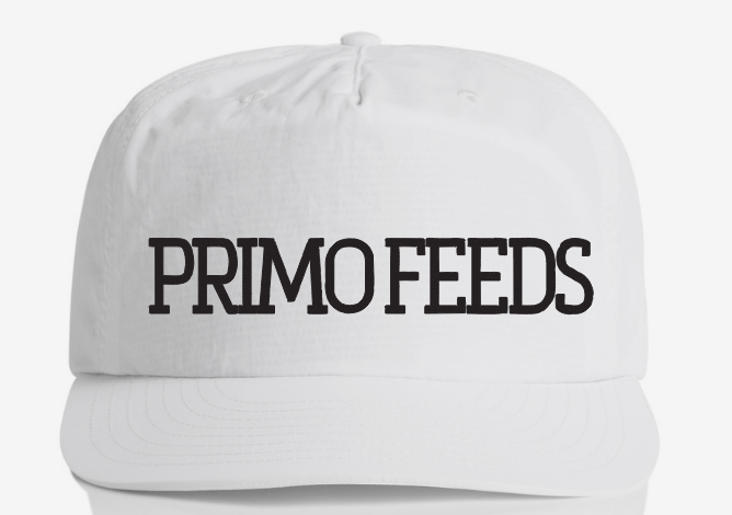 Primo Surf Cap