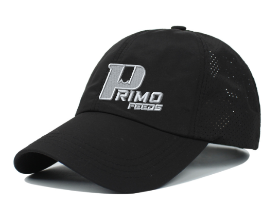 Primo Criss Cross Ponytail Hat