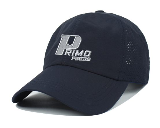 Primo Criss Cross Ponytail Hat