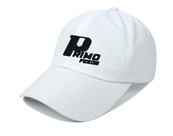 Primo Criss Cross Ponytail Hat