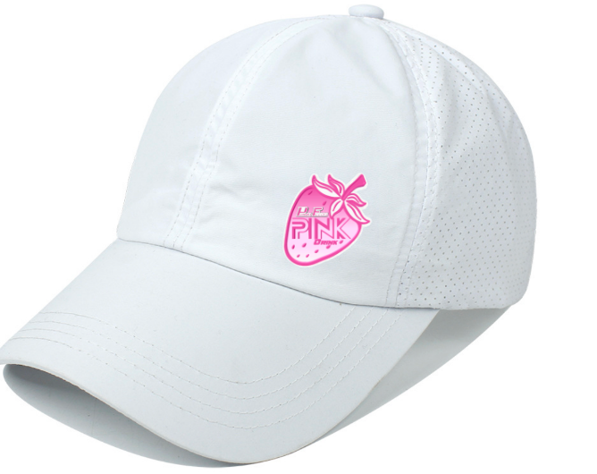 Primo Criss Cross Ponytail Hat