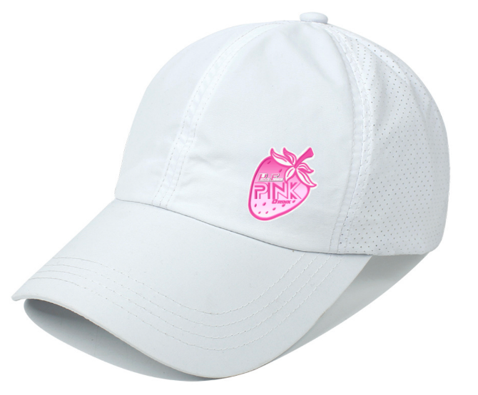 Primo Criss Cross Ponytail Hat