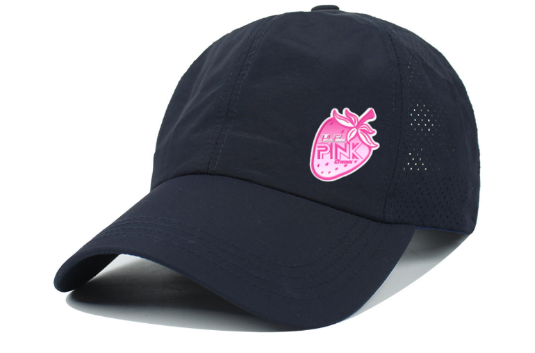 Primo Criss Cross Ponytail Hat