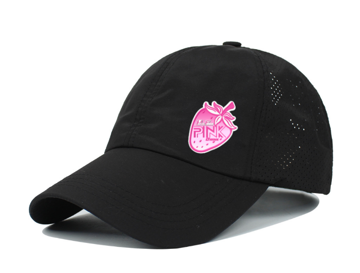 Primo Criss Cross Ponytail Hat