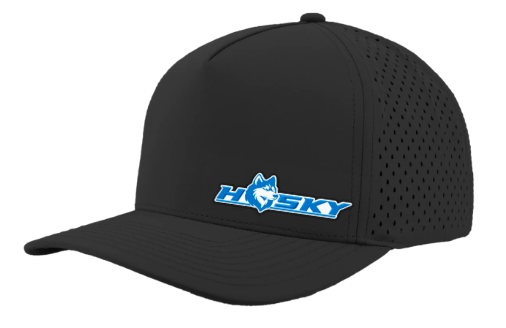 Primo Perforated Hats