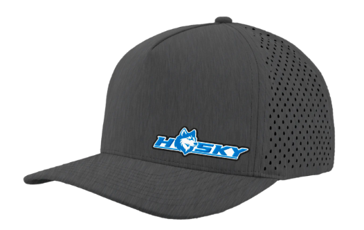 Primo Perforated Hats