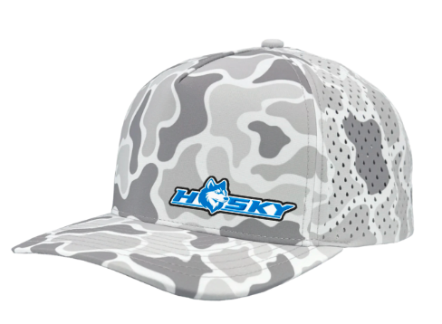 Primo Perforated Hats