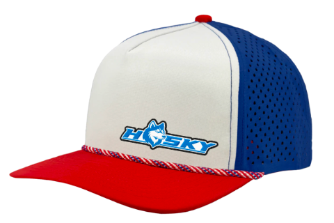 Primo Perforated Hats